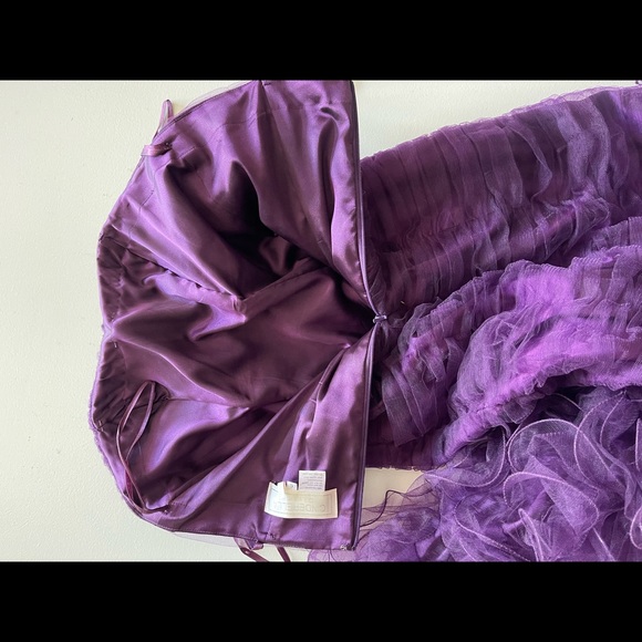 CINDERELLA DIVINE 3063 DRESS - Picture 10 of 12